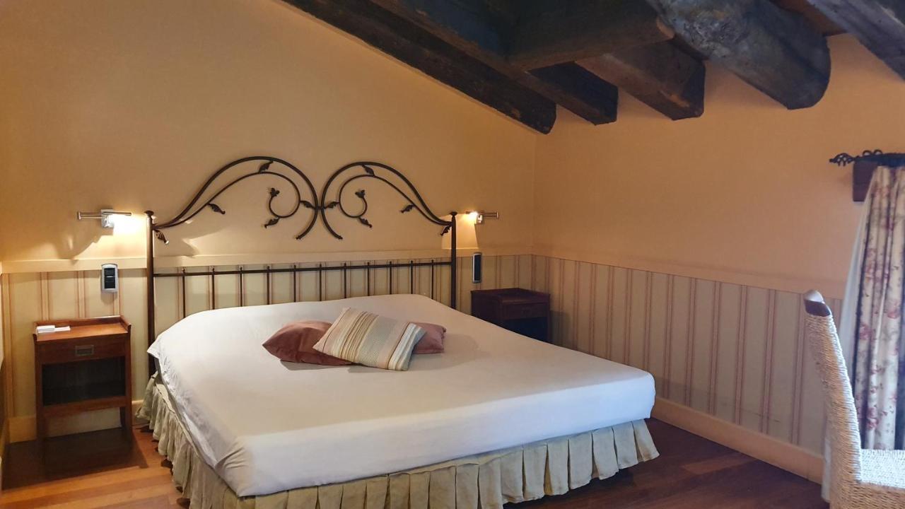 El Rincon De Rascafria Hotel Екстериор снимка
