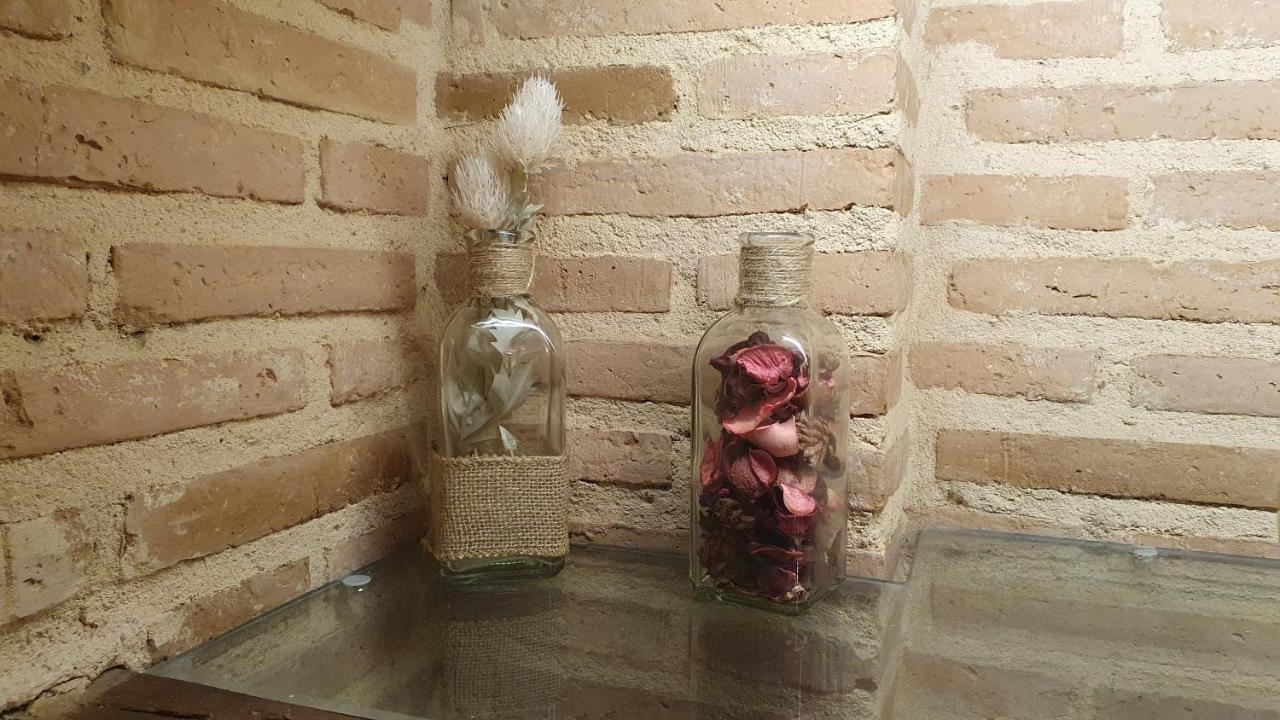 El Rincon De Rascafria Hotel Екстериор снимка