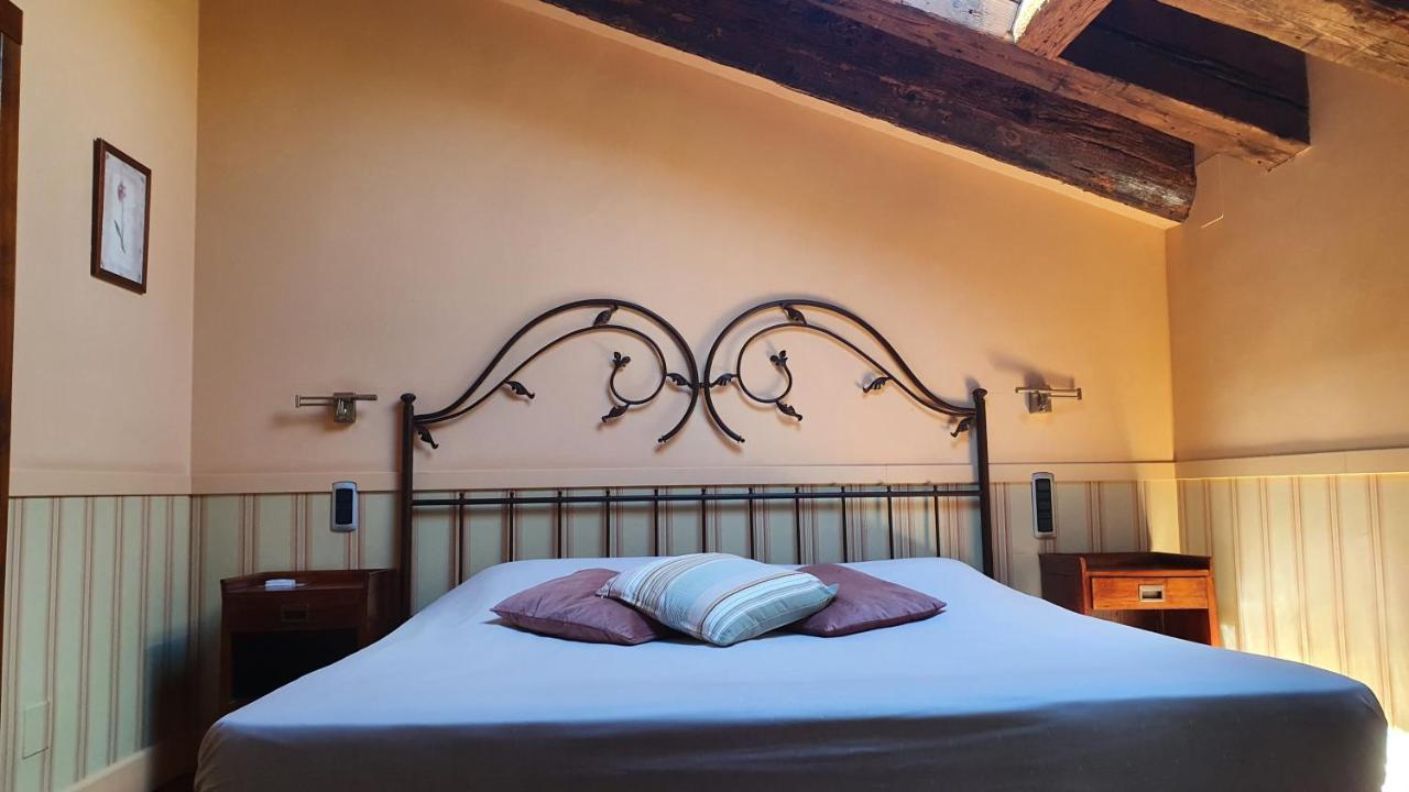 El Rincon De Rascafria Hotel Екстериор снимка