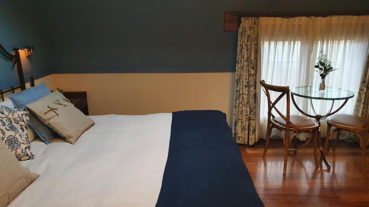 El Rincon De Rascafria Hotel Екстериор снимка