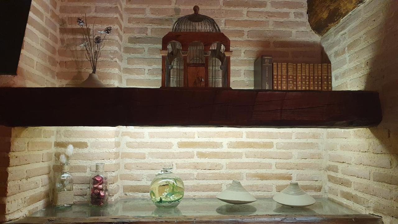 El Rincon De Rascafria Hotel Екстериор снимка
