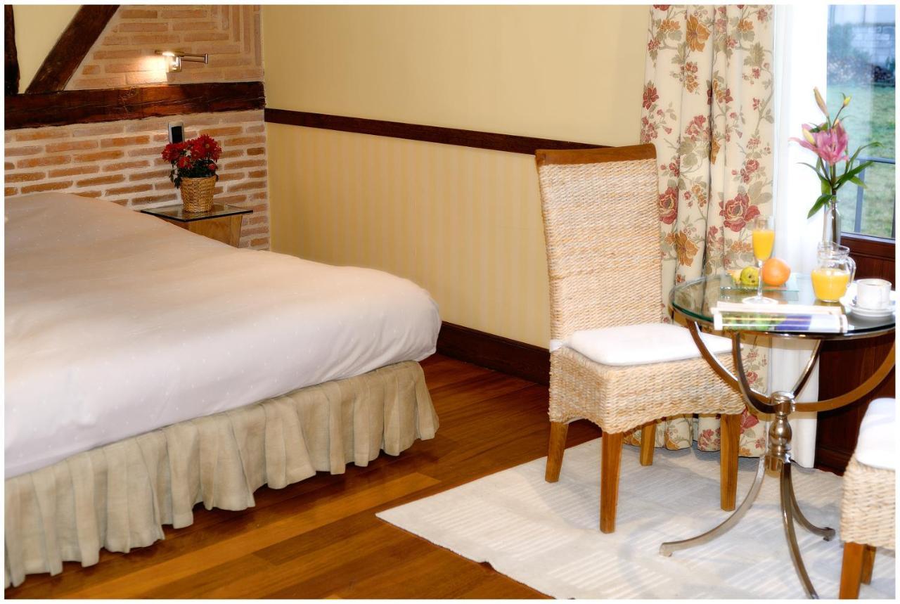 El Rincon De Rascafria Hotel Екстериор снимка