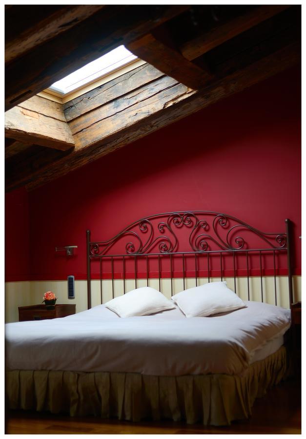 El Rincon De Rascafria Hotel Екстериор снимка