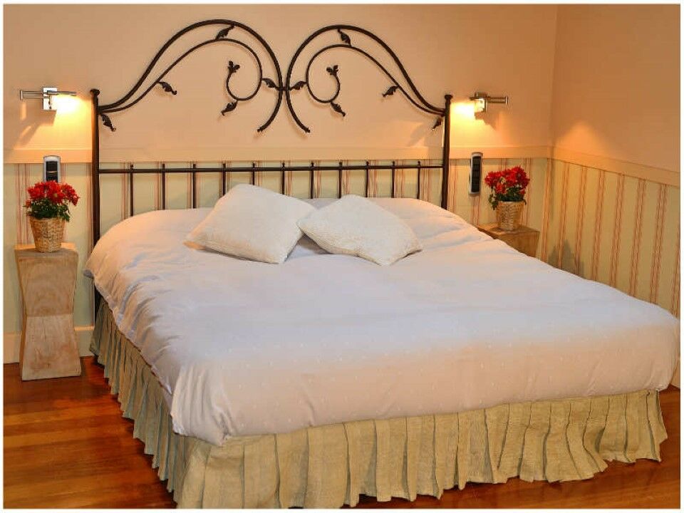 El Rincon De Rascafria Hotel Екстериор снимка