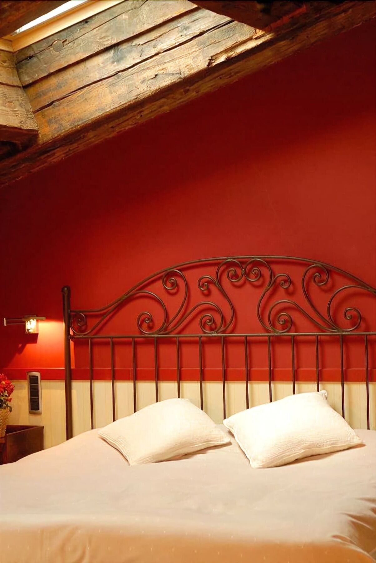 El Rincon De Rascafria Hotel Екстериор снимка